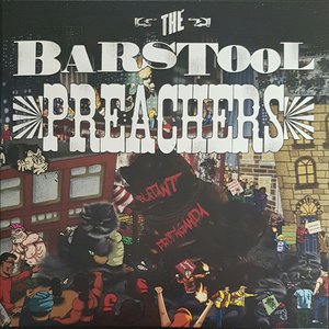 Blatant Propaganda [Explicit]