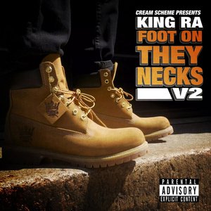 Foot on They Necks V2