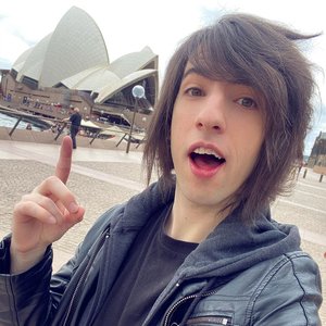 Image for 'Jordan Sweeto'