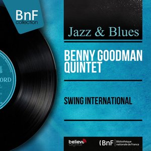 Swing International (Mono Version)