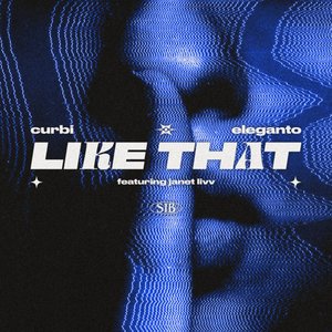 Like That (feat. Janet Livv) - Single