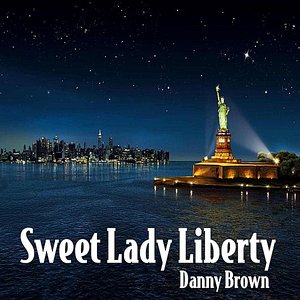 Sweet Lady Liberty