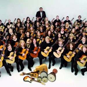Gitarrenensemble Rheine 1983 e.V. 的头像