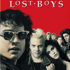 The Lost Boys (Original Motion Picture Soundtrack)