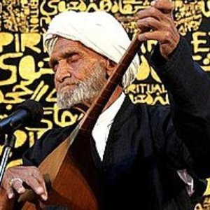“Haaj Ghorban Soleymani”的封面