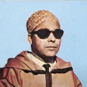 Rais Haj Omar Wahrouch 的头像