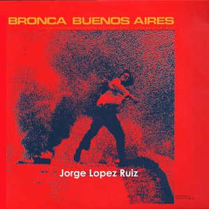 Bronca Buenos Aires