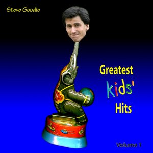 Greatest Kids' Hits, Volume 1