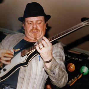 Dutch Tilders photo provided by Last.fm