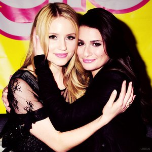 Avatar di Lea Michele & Dianna Agron