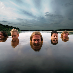 Vessels photo provided by Last.fm