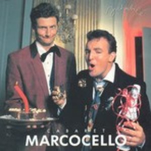 Cabaret Marcocello 的头像