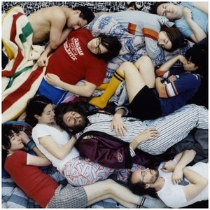 Henri Fabergé and The Adorables photo provided by Last.fm