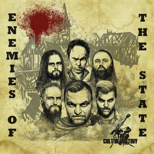 Enemies of the State