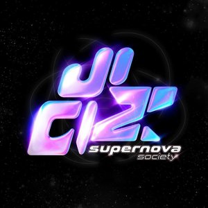 SUPERNOVA SOCIETY EP