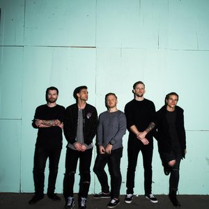 Image for 'blessthefall'