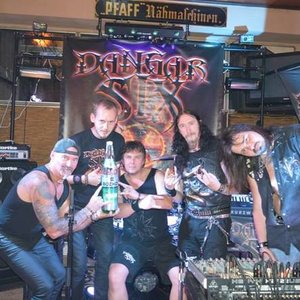 Avatar for Dangar Six