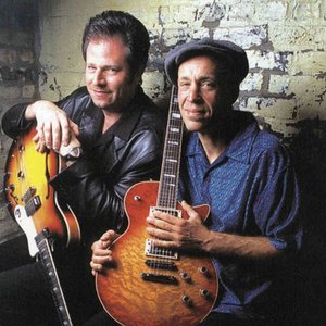 Avatar for Dave Specter & Steve Freund