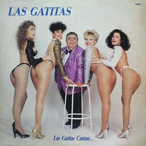 Image for 'Las Gatitas'