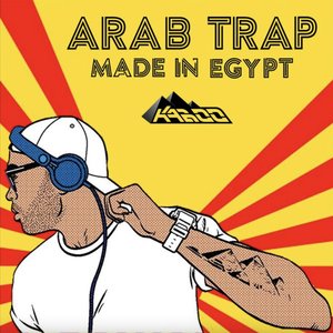 Arab Trap: Made in Egypt