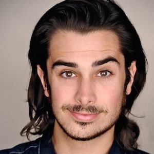 Joey Richter Profile Picture