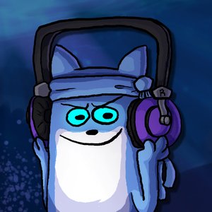 Fishcracks için avatar