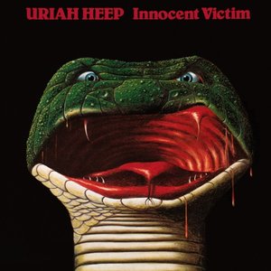 Innocent Victim (Expanded Deluxe Edition)