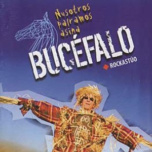 Avatar de Bucéfalo