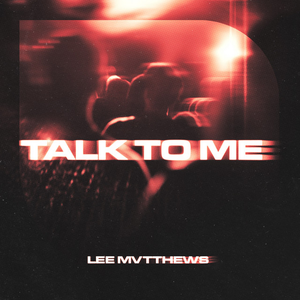 Artwork for Talk To Me