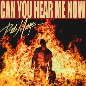 CAN YOU HEAR ME NOW