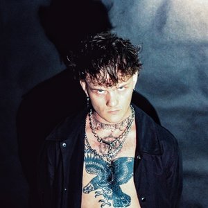 Bobby Wolfgang 的头像