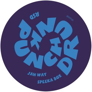 Jah Way / Speeka Box