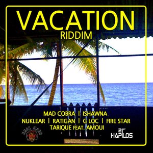 Vacation Riddim