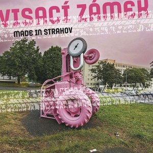 Made In Strahov
