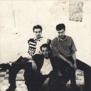 Pierrejean Gaucher photo provided by Last.fm