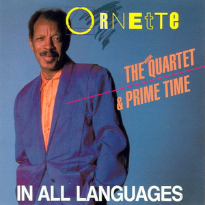 In All Languages cover