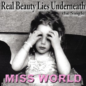 Real Beauty Lies Underneath_The Single