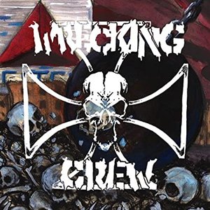 Wrecking Crew: 1987-1991