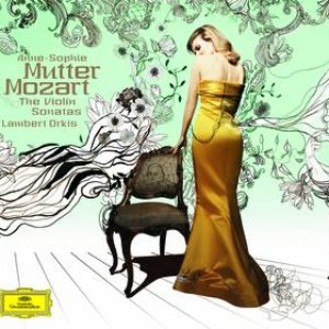 Immagine per 'Mozart: Complete Violin Sonatas'