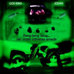 Bang Bang Bang​.​.​. Car Crash Universe Arcade