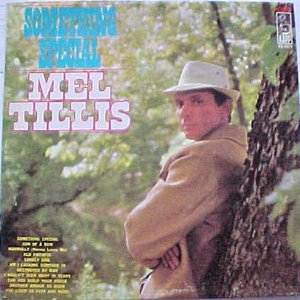 MEL TILLIS - Something Special - Zortam Music