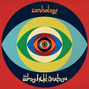 Earthology cover