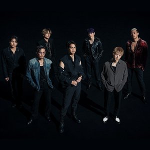 GENERATIONS from EXILE TRIBE 的头像