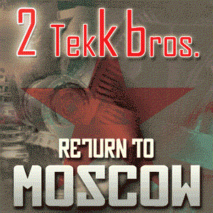 2 Tekk Bros 的头像