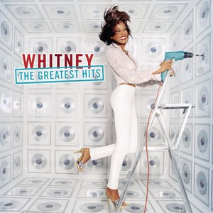 Whitney The Greatest Hits