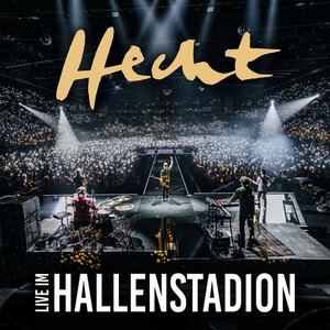 Live im Hallenstadion