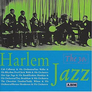 Harlem Jazz (The 30's)