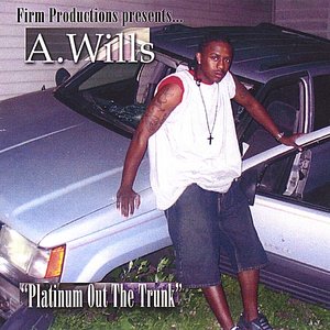 Platinum Out The Trunk