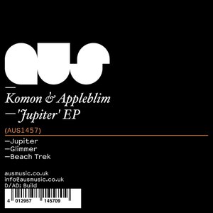 Komon & Appleblim のアバター