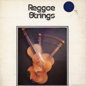 “The Reggae Strings”的封面